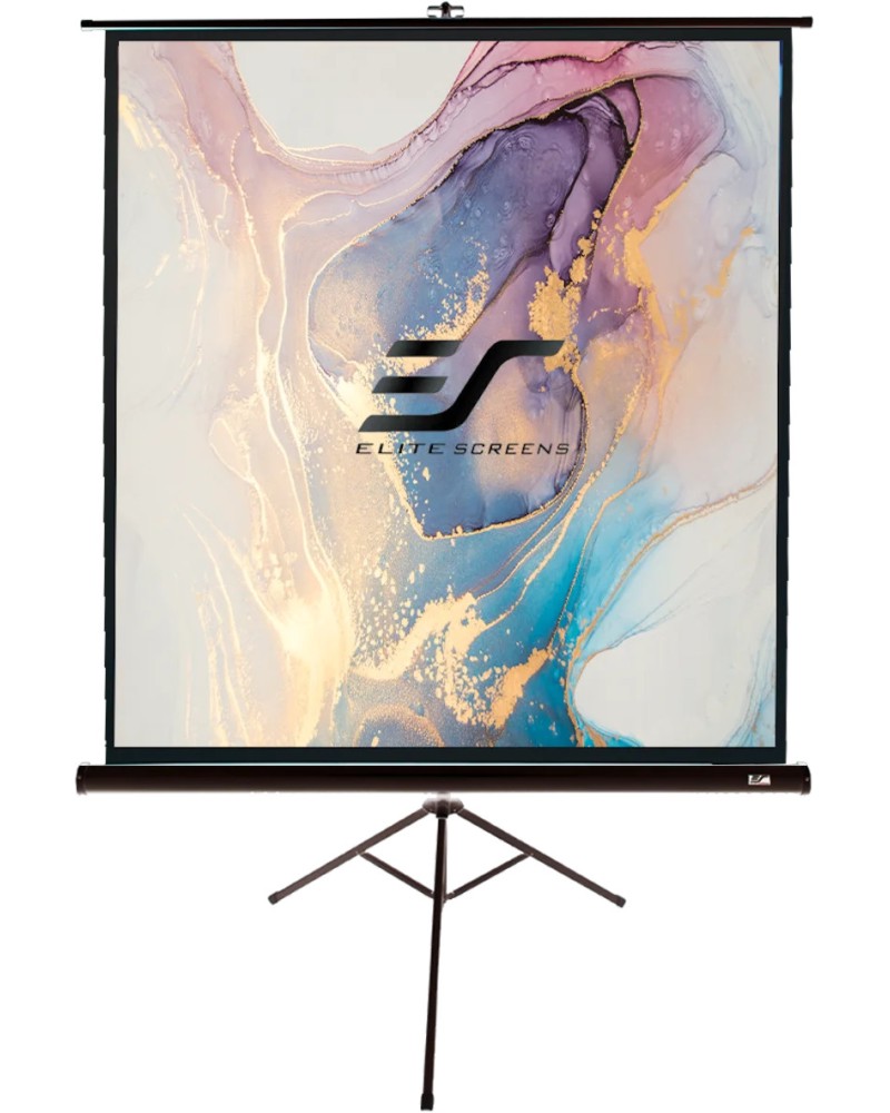     Elite Screen T120UWH - 267 x 150 cm, 16:9 - 