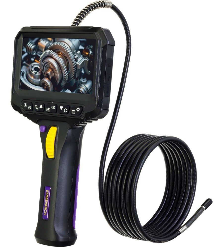 ������������ �������� Ermenrich Seek VE80 - � �������� ������� � ������ 3 m - 