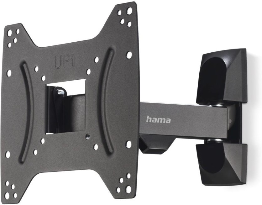 Стенна стойка за телевизор 19" - 48" Hama Стенна стойка за телевизор 19" - 48" Hama - С тегло до 20 kg -