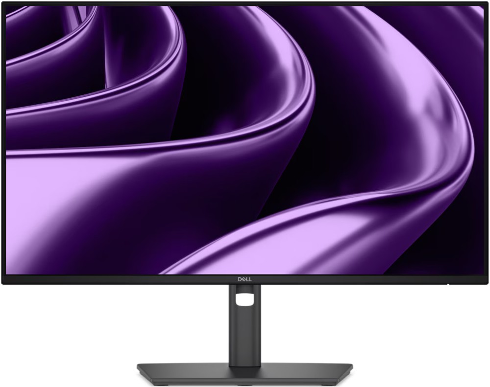 Монитор Dell P2426HE Монитор Dell P2426HE - 23.8", IPS, 120 Hz, 16:9, 1920 x 1080, 5 ms, HDMI, DisplayPort, 2 x USB-C, RJ45 -