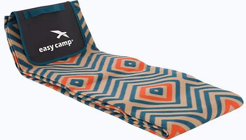    Easy Camp Picnic Rug - 175 x 135 cm - 