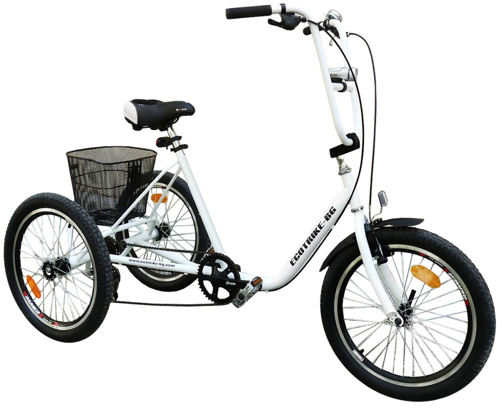 Base Model -      20" - 