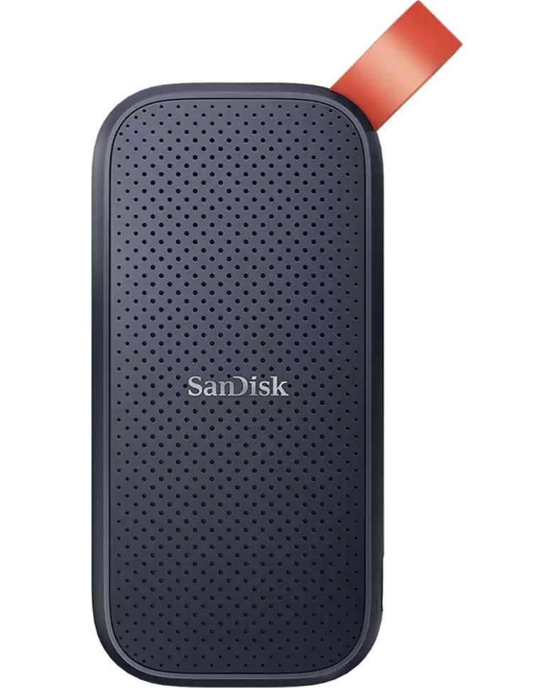  SSD  SanDisk - 1  2 TB,  800 Mbps - 