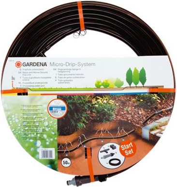     ∅ 13.7 mm Gardena 01389-20 -   Micro-Drip - 