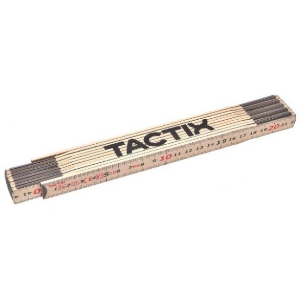    Tactix - 2 m - 