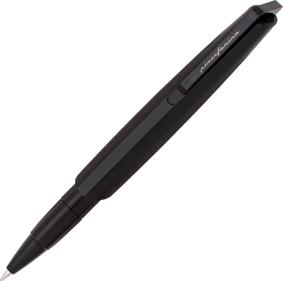 Химикалка Pininfarina Segno Химикалка Pininfarina Segno - От колекцията PF GO -
