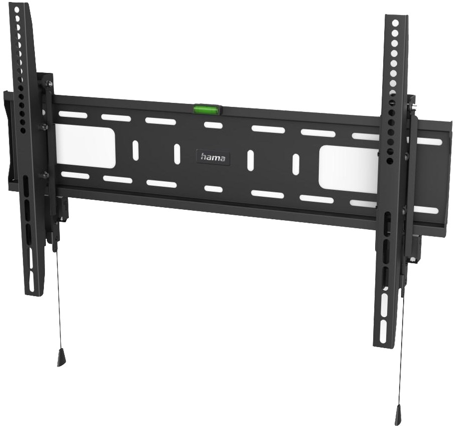 Стенна стойка за телевизор 37" - 80" Hama 220861 Стенна стойка за телевизор 37" - 80" Hama 220861 - С тегло до 50 kg -