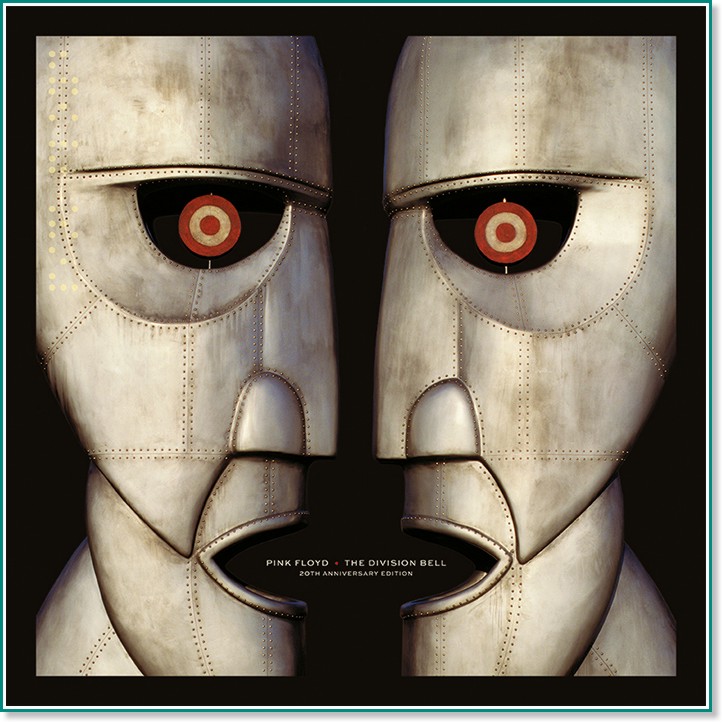 Pink Floyd - The Division Bell - Box set - �����