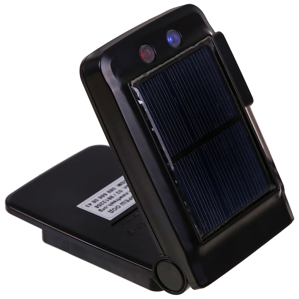 Соларен захранващ комплект Brighter Image PS-SOLAR Соларен захранващ комплект Brighter Image PS-SOLAR -