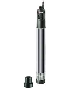 ����� �� ������� �������� Gardena 6000/5 inox automatic - �� ����� Premium - 