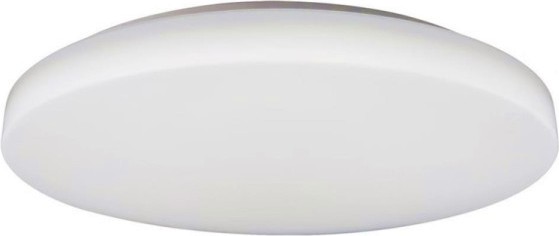 LED  ZiEL Lighting 18 W 4000 - 1300 - 1400 lm   ∅ 33 cm - 