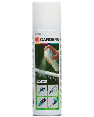 Почистващ спрей за градински инструменти Gardena Почистващ спрей за градински инструменти Gardena -