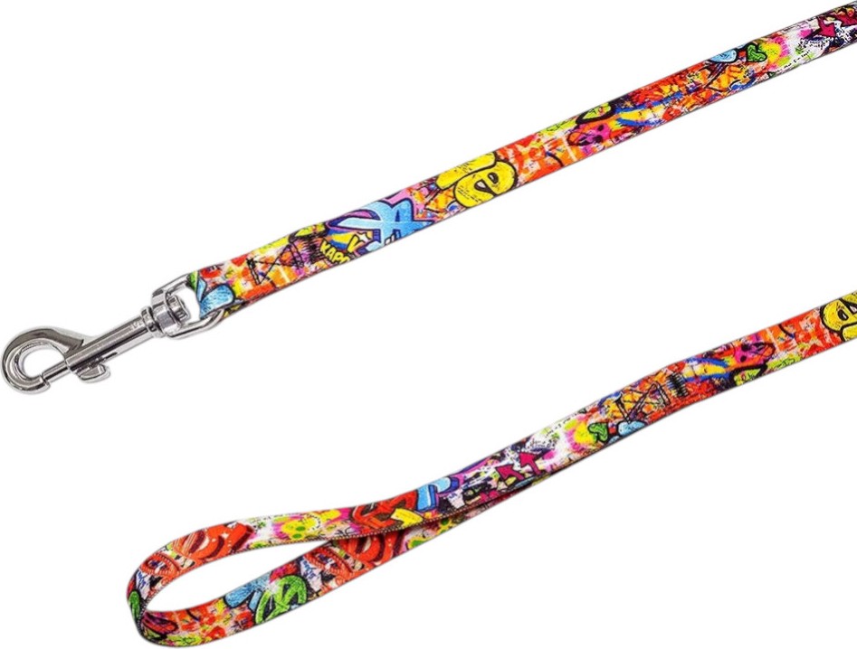    nipro Dog Of The City - 120 cm,   Soft Touch - 
