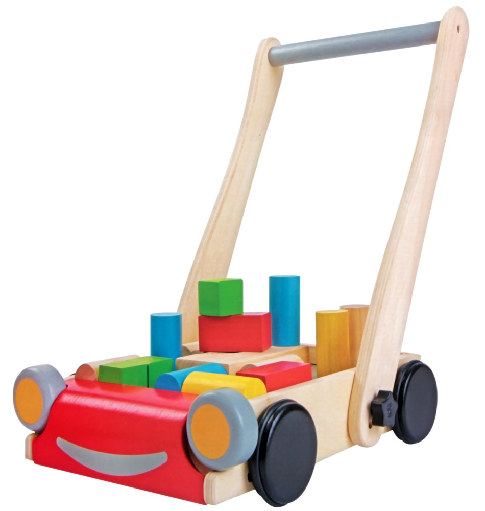 ������� ���������� ����� PlanToys - � ����������� - �������