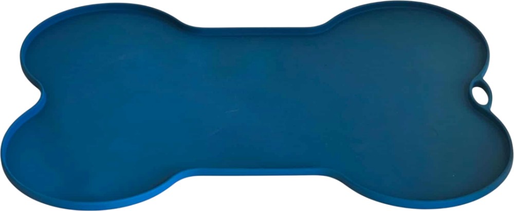 Силиконова подложка за купи Divus Силиконова подложка за купи Divus - 52 / 37 / 1 cm - продукт