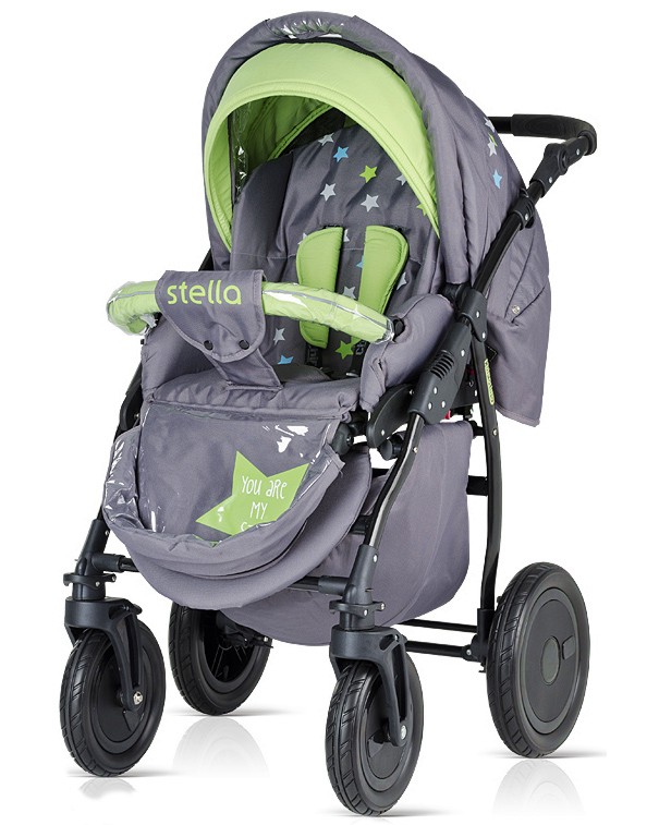   2  1 - Stella 2013 Lime -  4  - 