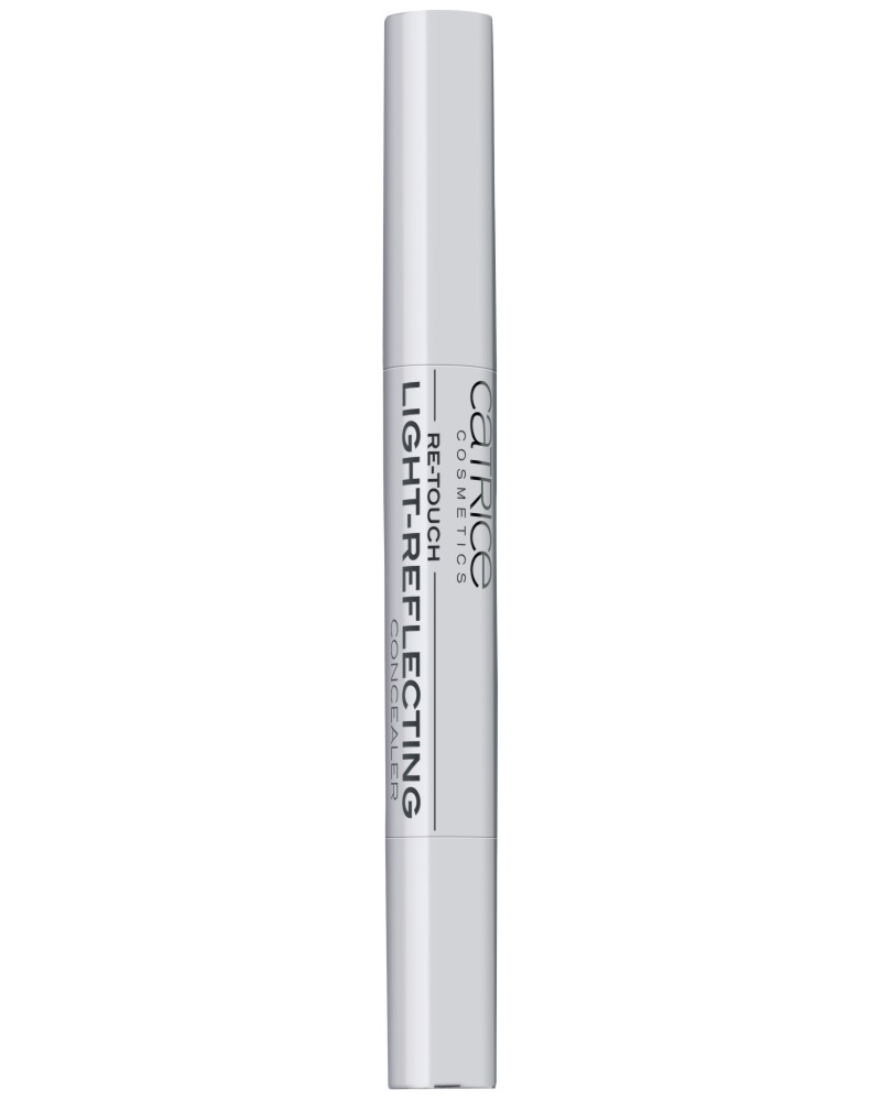 Catrice Re-Touch Light-Reflecting Concealer -         - 