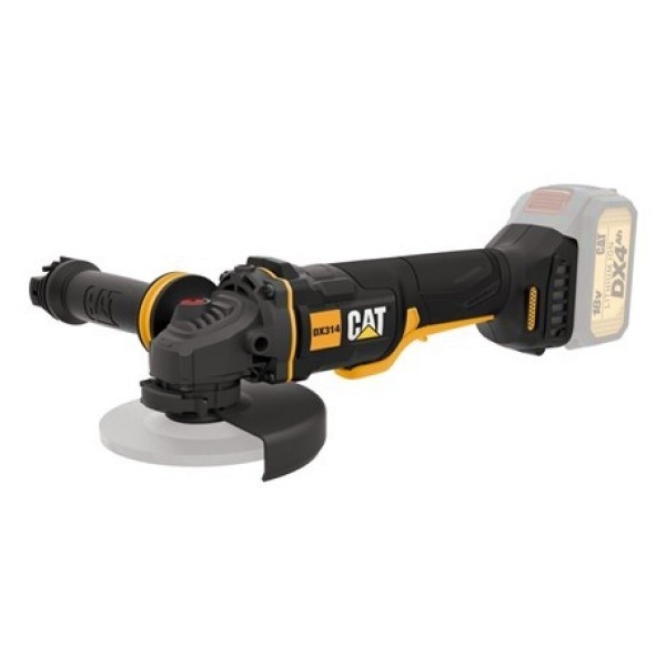   18V CAT DX314B -     - 