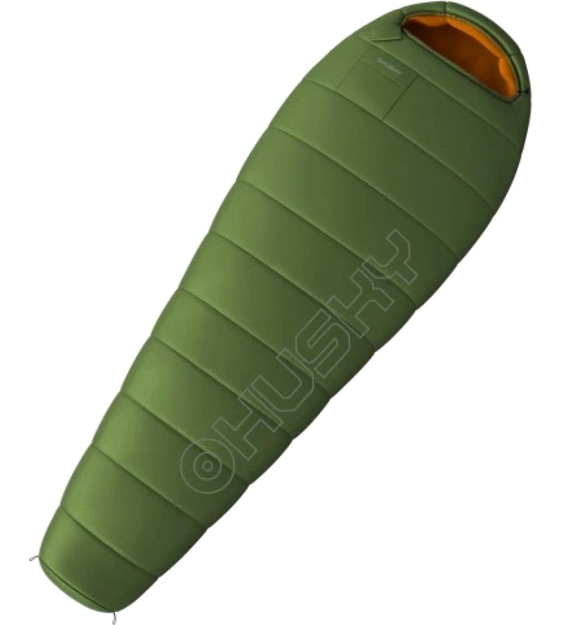    Husky Mantilla -  5C, 85 x 220 cm - 