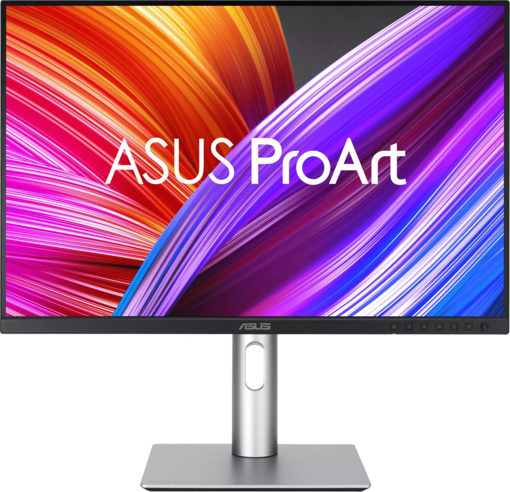 Монитор ASUS ProArt PA248CRV Монитор ASUS ProArt PA248CRV - 24.1", IPS, 75 Hz, 16:10, 1920 x 1200, 5 ms, 2 x HDMI, 2 x DisplayPort, USB-C, Adaptive-Sync -