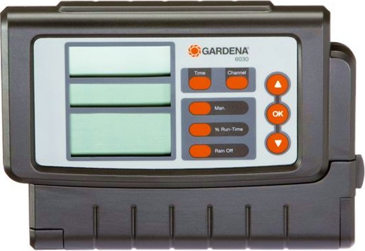      Gardena 6030 -   Classic - 