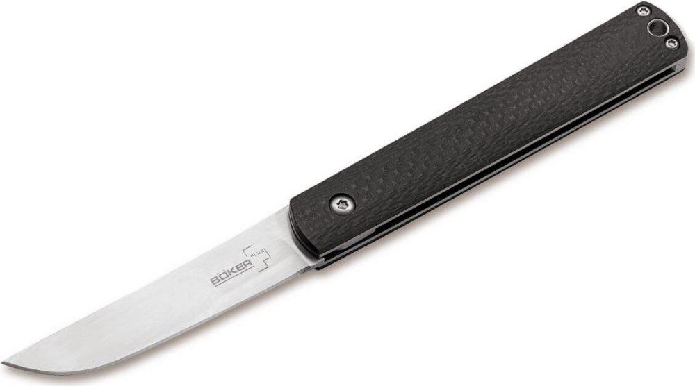   Boker Wasabi CF -   Plus - 