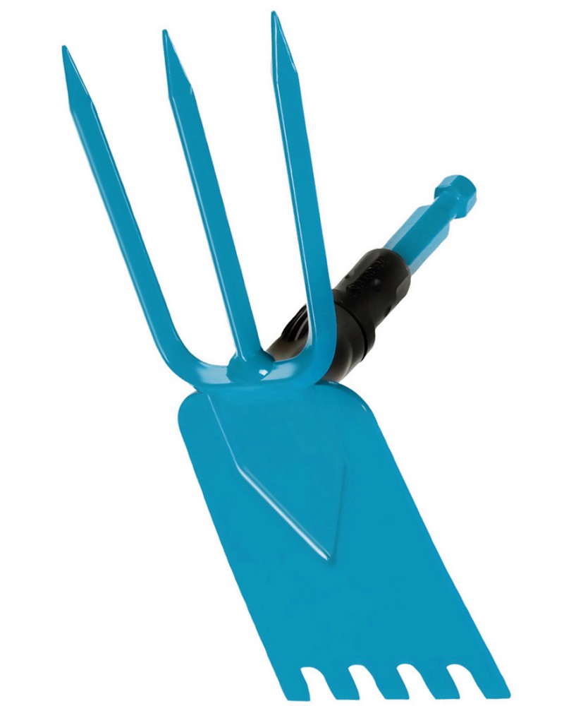 ������ � 3 ���� Gardena - �� ������ Combisystem - 
