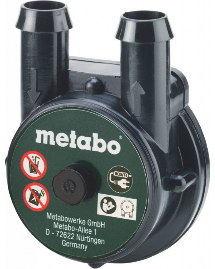      Metabo - 