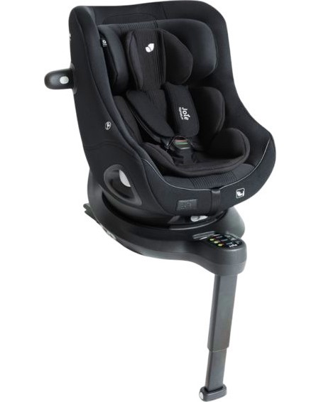 Детско столче за кола Joie i-Harbour Детско столче за кола Joie i-Harbour - За Isofix система, от 40 до 105 cm, от серията Signature - столче за кола