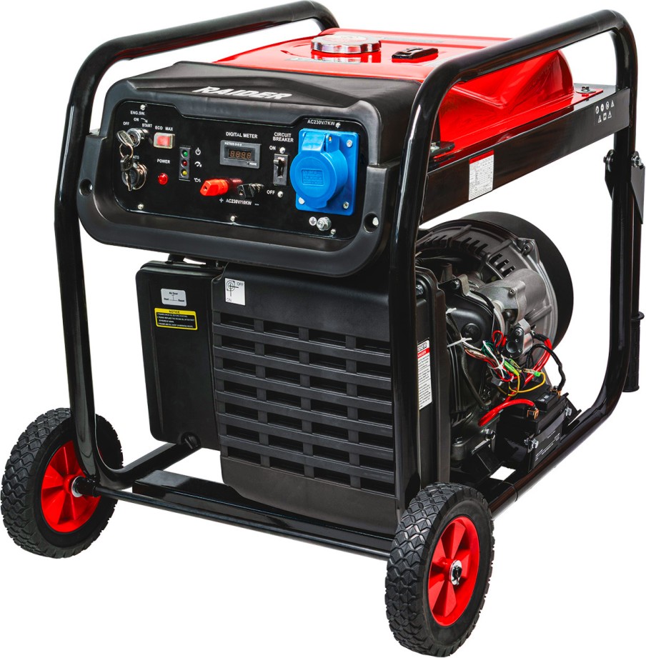     Raider RD-GG22 -   Power Tools - 