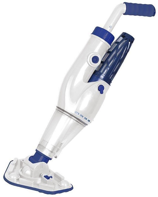  Gre Electric Vac Plus -     - 