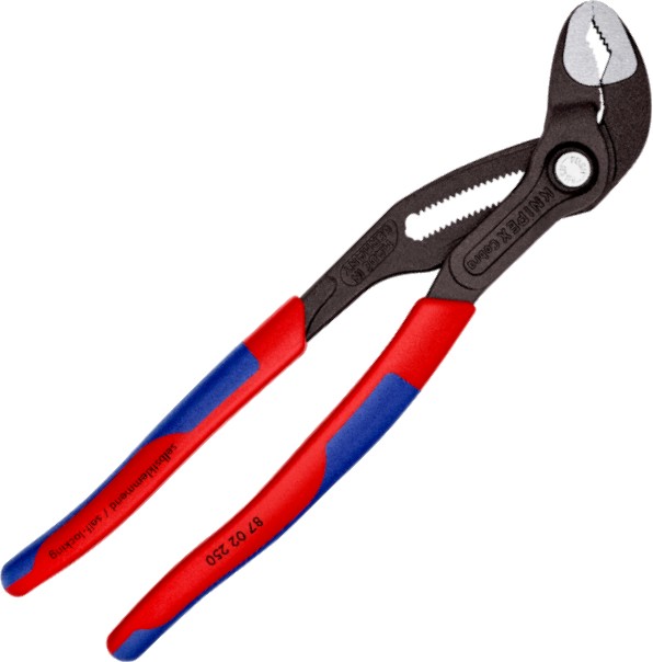   Knipex -   250 mm   Cobra - 