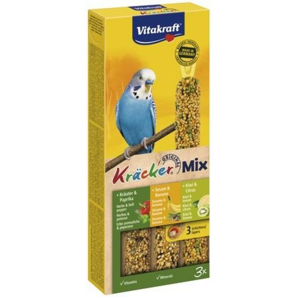     Vitakraft Mix - 3 ,    - 