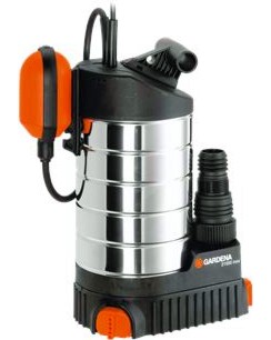 ��������� ����� Gardena 21000 Inox - �� ����� Premium - 