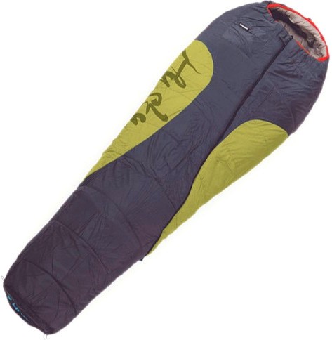    Husky Espace -  6C, 85 x 210 cm - 