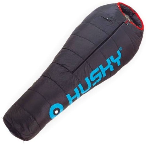    Husky Anapurna -  -12C, 85 x 220 cm - 