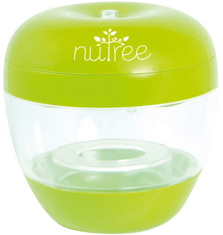  UV      - Nutree Green - 