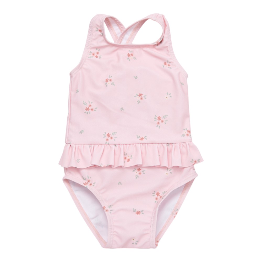    UV  Little Dutch -   Flowers - 
