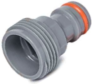    ∅ 3/4" Bradas -      White Line - 