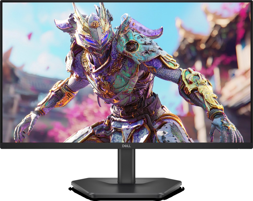 ������� Dell SE2426HG - 23.8", IPS, 240 Hz, 16:9, 1920 x 1080, 0.5 ms, 2 x HDMI, DisplayPort, AMD FreeSync Premium - 