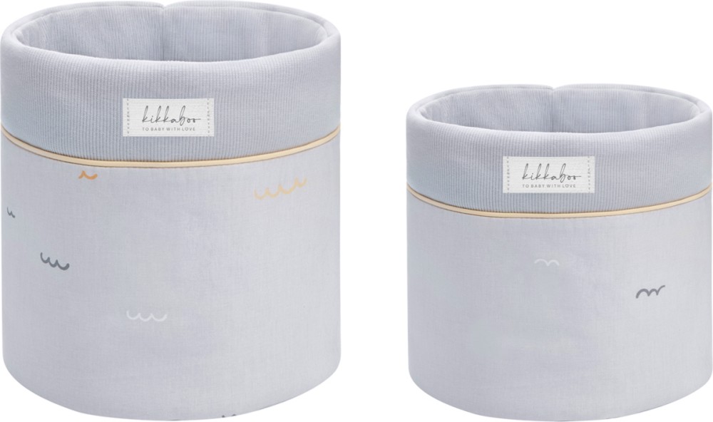 ������� �� �������������� Kikka Boo - 2 ����, �� ���������� Seally Me - �������