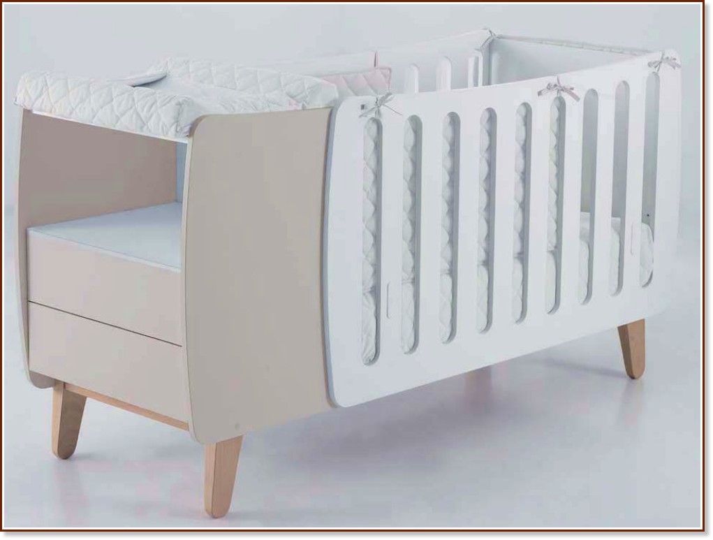    3  1 - Evolutive Beige -  ,   "Micuna Harmony" - 