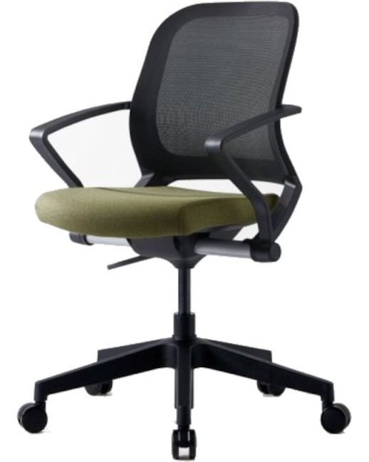 Офис стол Dawon Bundle Офис стол Dawon Bundle - стол