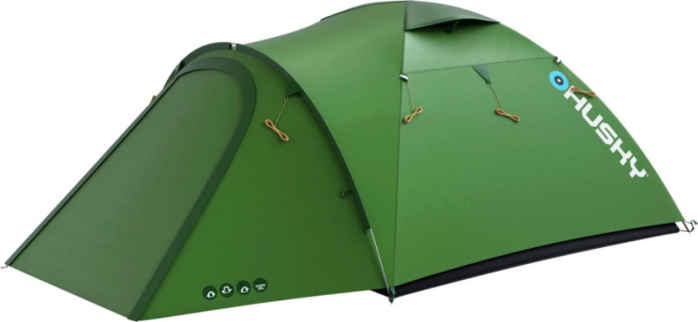   Husky Baron 3 - 