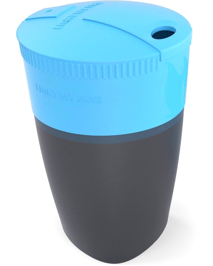 �������� ������������ ���� - Pack-Up Cup - 