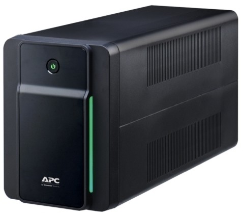    APC Easy UPS 1200 IEC - 1200 VA, 650 W, 12 V / 9 Ah, 6x IEC C13 , USB, RJ-45 , AVR, Line Interactive - 