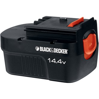 A14E-XJ - 14.4 V/1200 mAh - ������������ ������� �� ����������� "Black & Decker" - �������