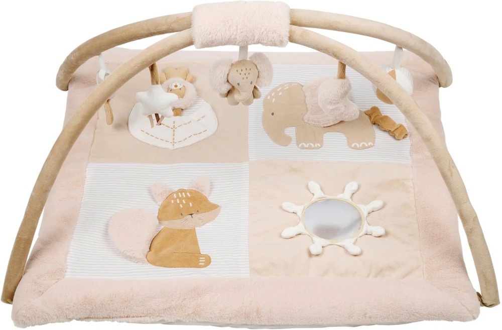 ������� ���������� Nattou - �� ���������� Flo, Ernest & Oli - �������