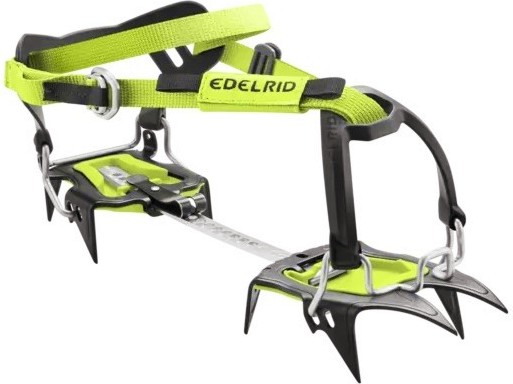 ����� Edelrid Nemo Soft - �� ������� � ���-��������� - 