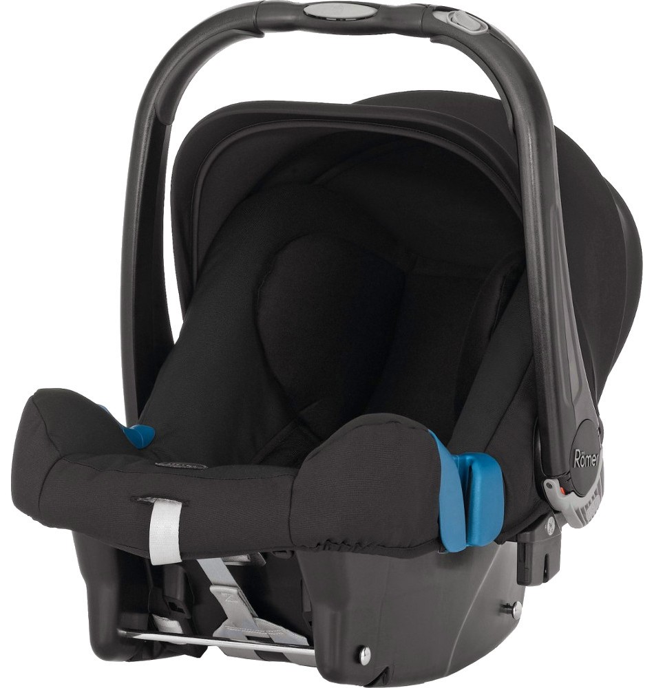     - Baby-Safe Plus SHR II -    0   13 kg -   